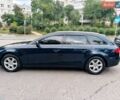 Синий Ауди А4, объемом двигателя 1.8 л и пробегом 338 тыс. км за 8500 $, фото 5 на Automoto.ua