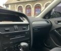 Синій Ауді А4, об'ємом двигуна 2 л та пробігом 317 тис. км за 10500 $, фото 15 на Automoto.ua