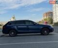Синій Ауді А4, об'ємом двигуна 2.7 л та пробігом 398 тис. км за 8800 $, фото 7 на Automoto.ua