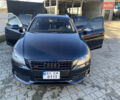 Синій Ауді А4, об'ємом двигуна 1.98 л та пробігом 170 тис. км за 10333 $, фото 2 на Automoto.ua