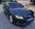 Синий Ауди А4, объемом двигателя 1.98 л и пробегом 352 тыс. км за 9700 $, фото 4 на Automoto.ua