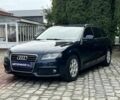 Синій Ауді А4, об'ємом двигуна 2 л та пробігом 317 тис. км за 10500 $, фото 7 на Automoto.ua