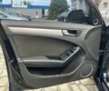 Синій Ауді А4, об'ємом двигуна 2 л та пробігом 317 тис. км за 10500 $, фото 10 на Automoto.ua