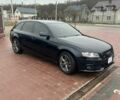 Синий Ауди А4, объемом двигателя 1.98 л и пробегом 179 тыс. км за 8850 $, фото 1 на Automoto.ua