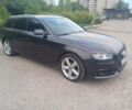 Синий Ауди А4, объемом двигателя 3 л и пробегом 260 тыс. км за 5000 $, фото 1 на Automoto.ua
