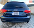 Синий Ауди А4, объемом двигателя 1.98 л и пробегом 170 тыс. км за 10555 $, фото 4 на Automoto.ua