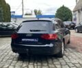 Синій Ауді А4, об'ємом двигуна 2 л та пробігом 317 тис. км за 10500 $, фото 4 на Automoto.ua