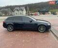 Синій Ауді А4, об'ємом двигуна 1.98 л та пробігом 176 тис. км за 8950 $, фото 3 на Automoto.ua