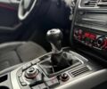 Синій Ауді А4, об'ємом двигуна 2.7 л та пробігом 300 тис. км за 8700 $, фото 9 на Automoto.ua