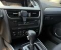 Синій Ауді А4, об'ємом двигуна 2 л та пробігом 324 тис. км за 9886 $, фото 13 на Automoto.ua