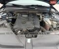 Синий Ауди А4, объемом двигателя 1.8 л и пробегом 338 тыс. км за 8500 $, фото 9 на Automoto.ua