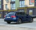 Синій Ауді А4, об'ємом двигуна 2.7 л та пробігом 398 тис. км за 8800 $, фото 5 на Automoto.ua