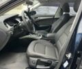 Синій Ауді А4, об'ємом двигуна 2 л та пробігом 317 тис. км за 10500 $, фото 12 на Automoto.ua