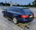 Синий Ауди А4, объемом двигателя 1.98 л и пробегом 352 тыс. км за 9700 $, фото 7 на Automoto.ua