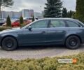 Синий Ауди А4, объемом двигателя 1.8 л и пробегом 204 тыс. км за 9400 $, фото 3 на Automoto.ua