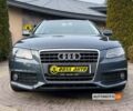 Синий Ауди А4, объемом двигателя 1.8 л и пробегом 204 тыс. км за 9400 $, фото 1 на Automoto.ua