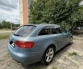 Синій Ауді А4, об'ємом двигуна 2.7 л та пробігом 280 тис. км за 6350 $, фото 3 на Automoto.ua