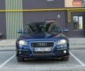 Синій Ауді А4, об'ємом двигуна 2.7 л та пробігом 398 тис. км за 8800 $, фото 1 на Automoto.ua