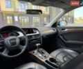 Синій Ауді А4, об'ємом двигуна 2.7 л та пробігом 398 тис. км за 8800 $, фото 8 на Automoto.ua