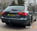 Синий Ауди А4, объемом двигателя 1.8 л и пробегом 204 тыс. км за 9400 $, фото 6 на Automoto.ua
