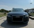 Синій Ауді А4, об'ємом двигуна 2 л та пробігом 324 тис. км за 9886 $, фото 1 на Automoto.ua