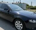Синій Ауді А4, об'ємом двигуна 2 л та пробігом 324 тис. км за 9886 $, фото 2 на Automoto.ua