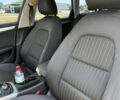 Синій Ауді А4, об'ємом двигуна 2 л та пробігом 324 тис. км за 9900 $, фото 11 на Automoto.ua