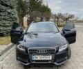Синий Ауди А4, объемом двигателя 2 л и пробегом 275 тыс. км за 9400 $, фото 1 на Automoto.ua