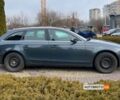 Синий Ауди А4, объемом двигателя 1.8 л и пробегом 204 тыс. км за 9400 $, фото 7 на Automoto.ua
