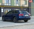 Синій Ауді А4, об'ємом двигуна 2.7 л та пробігом 398 тис. км за 8800 $, фото 4 на Automoto.ua