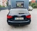 Синий Ауди А4, объемом двигателя 1.8 л и пробегом 338 тыс. км за 8500 $, фото 8 на Automoto.ua