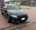 Синій Ауді А4, об'ємом двигуна 1.98 л та пробігом 176 тис. км за 8950 $, фото 1 на Automoto.ua
