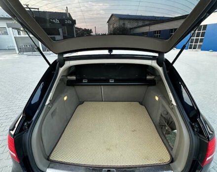 Синий Ауди А4, объемом двигателя 2.02 л и пробегом 168 тыс. км за 10350 $, фото 19 на Automoto.ua