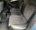 Синій Ауді А4, об'ємом двигуна 2.7 л та пробігом 280 тис. км за 6350 $, фото 16 на Automoto.ua