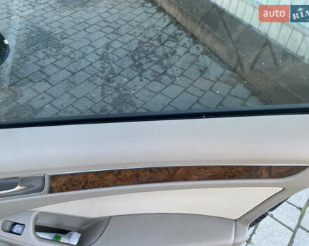 Синій Ауді А4, об'ємом двигуна 1.98 л та пробігом 170 тис. км за 10333 $, фото 16 на Automoto.ua