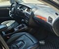 Синий Ауди А4, объемом двигателя 2 л и пробегом 270 тыс. км за 11700 $, фото 2 на Automoto.ua