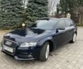 Синій Ауді А4, об'ємом двигуна 2 л та пробігом 275 тис. км за 9400 $, фото 1 на Automoto.ua