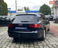Синий Ауди А4, объемом двигателя 2 л и пробегом 317 тыс. км за 10500 $, фото 4 на Automoto.ua