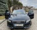 Синий Ауди А4, объемом двигателя 2 л и пробегом 275 тыс. км за 9400 $, фото 1 на Automoto.ua
