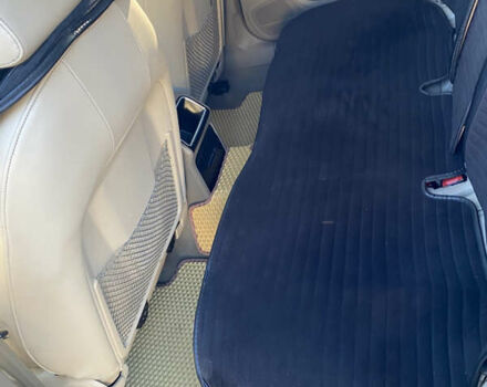 Синій Ауді А4, об'ємом двигуна 1.98 л та пробігом 170 тис. км за 10333 $, фото 18 на Automoto.ua