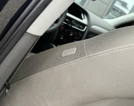 Синій Ауді А4, об'ємом двигуна 1.8 л та пробігом 240 тис. км за 8950 $, фото 61 на Automoto.ua