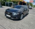 Синий Ауди А4, объемом двигателя 1.98 л и пробегом 275 тыс. км за 7999 $, фото 1 на Automoto.ua