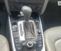 Синій Ауді А4, об'ємом двигуна 2 л та пробігом 342 тис. км за 10800 $, фото 2 на Automoto.ua