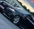 Синій Ауді А4, об'ємом двигуна 2 л та пробігом 236 тис. км за 7900 $, фото 3 на Automoto.ua