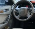 Синій Ауді А4, об'ємом двигуна 2 л та пробігом 236 тис. км за 7900 $, фото 23 на Automoto.ua
