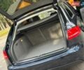 Синій Ауді А4, об'ємом двигуна 1.8 л та пробігом 240 тис. км за 8300 $, фото 35 на Automoto.ua