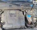Синий Ауди А4, объемом двигателя 2 л и пробегом 330 тыс. км за 8900 $, фото 6 на Automoto.ua