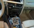Синий Ауди А4, объемом двигателя 1.8 л и пробегом 229 тыс. км за 8000 $, фото 8 на Automoto.ua