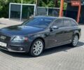 Синий Ауди А4, объемом двигателя 1.98 л и пробегом 275 тыс. км за 7999 $, фото 4 на Automoto.ua