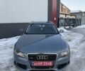 Синий Ауди А4, объемом двигателя 2 л и пробегом 213 тыс. км за 9300 $, фото 2 на Automoto.ua